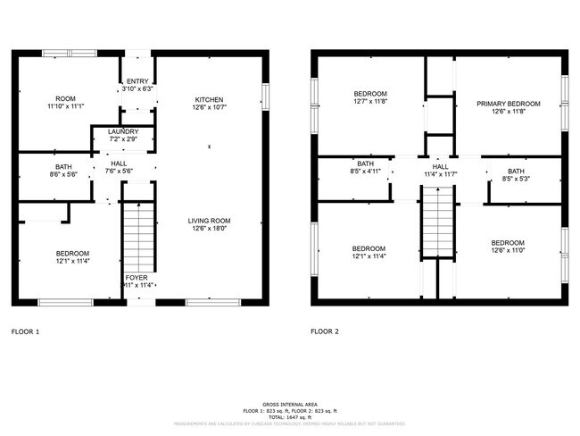 Building Photo - "Pre-Leasing August 2026" Large House Near...