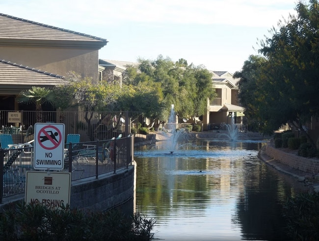 Building Photo - COMING SOON IN THE BRIDGES OF OCOTILLO CHA...