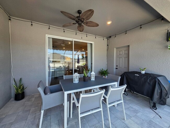 Building Photo - GORGEOUS 4-Bedroom, 3-Bathroom Pool Home, Gated Community