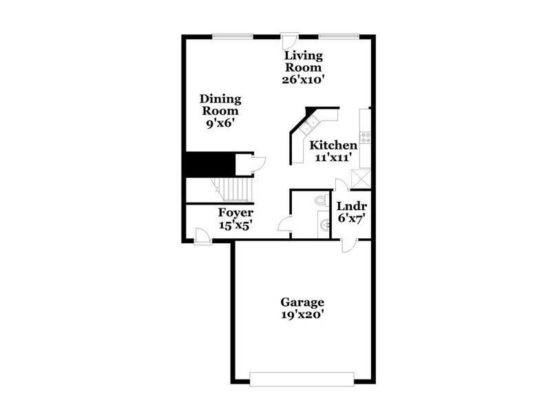 Building Photo - 1205 Faye Ct
