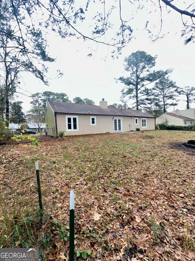 Building Photo - 93 Hartley Woods Dr