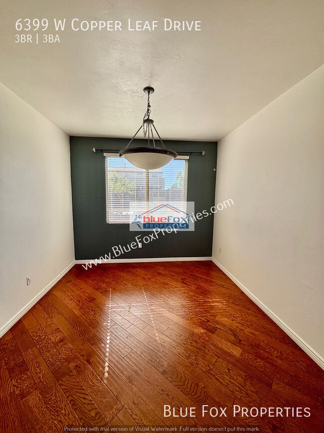 Building Photo - 6399 W Copper Leaf Dr