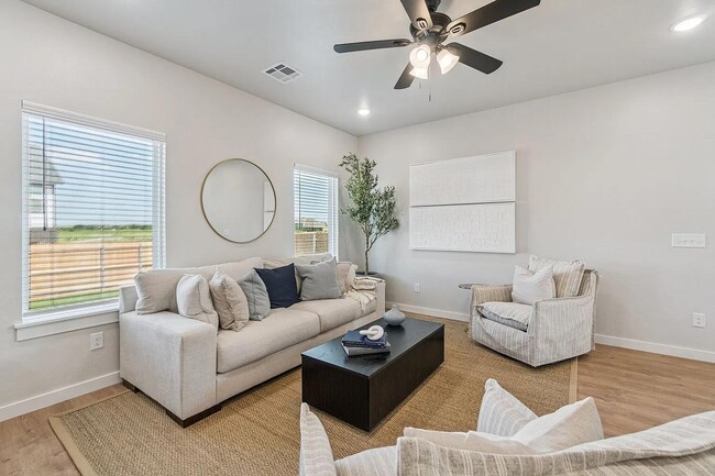 Building Photo - 19500 Molly Pl