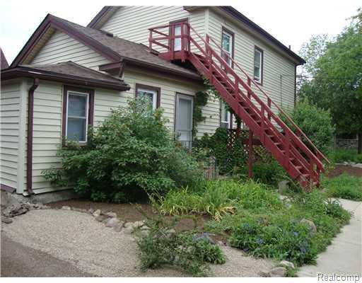 Building Photo - 501 N 5th Ave