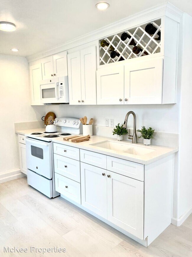 Building Photo - 1 br, 1 bath House - 3602 Morlan Street