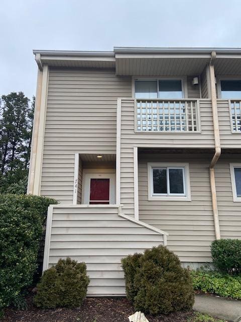 Building Photo - 741 Canvasback Ct
