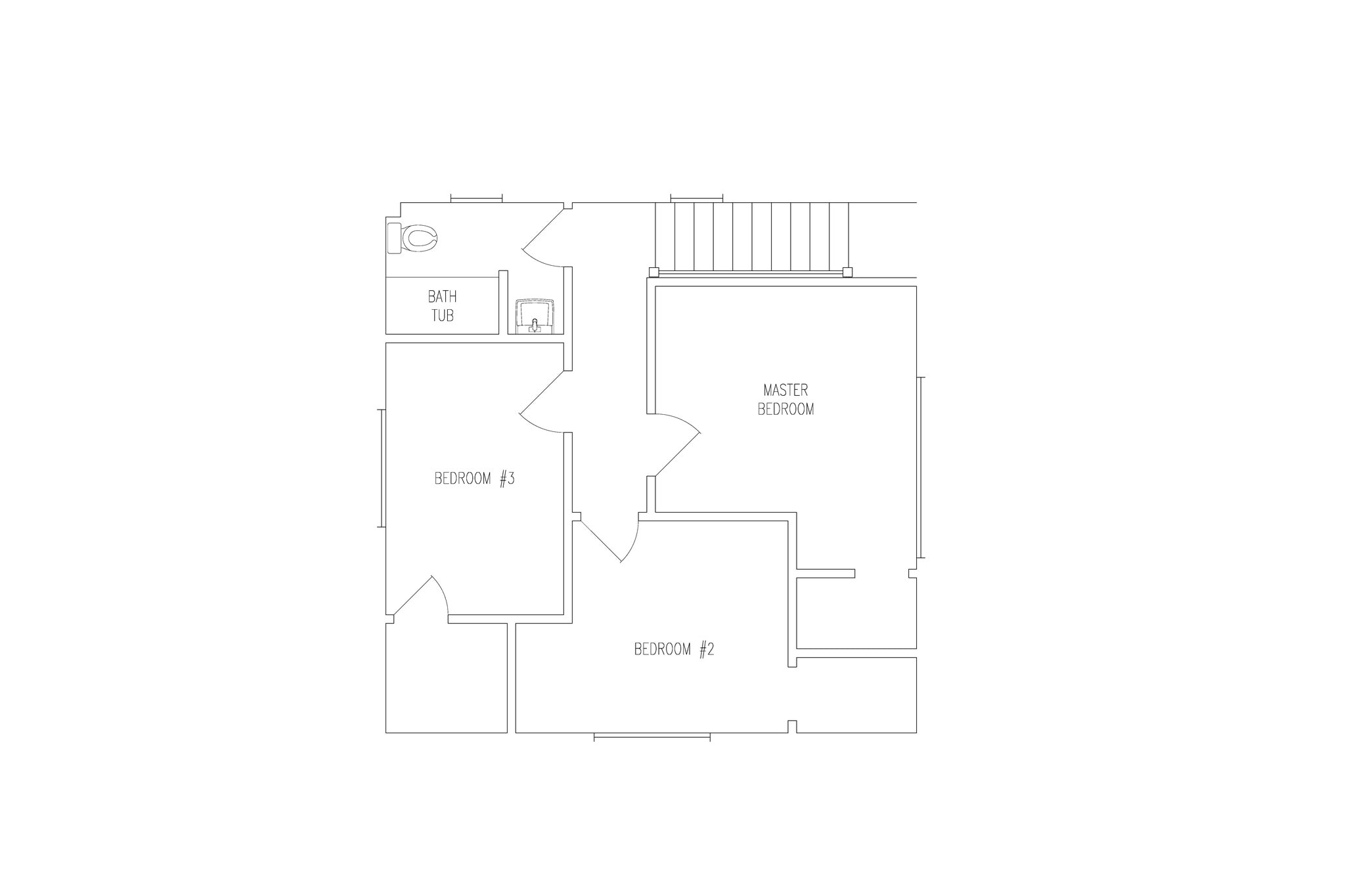 Building Photo - 718 Cliff St