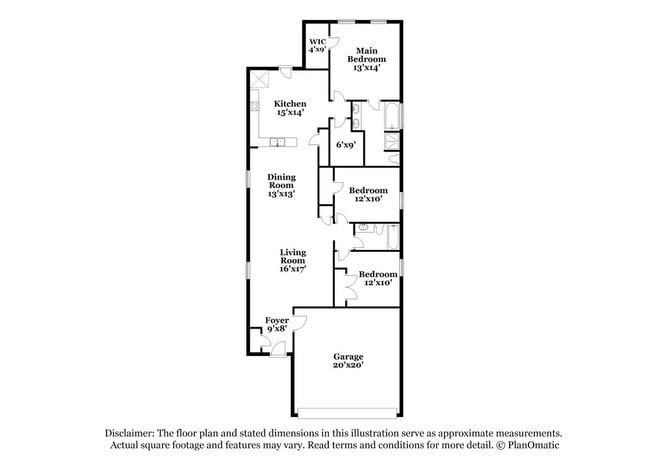 Building Photo - 2452 Ranger Pass