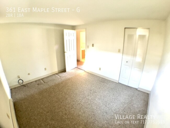 Building Photo - Affordably Priced 2-Bed with eat-in kitche...