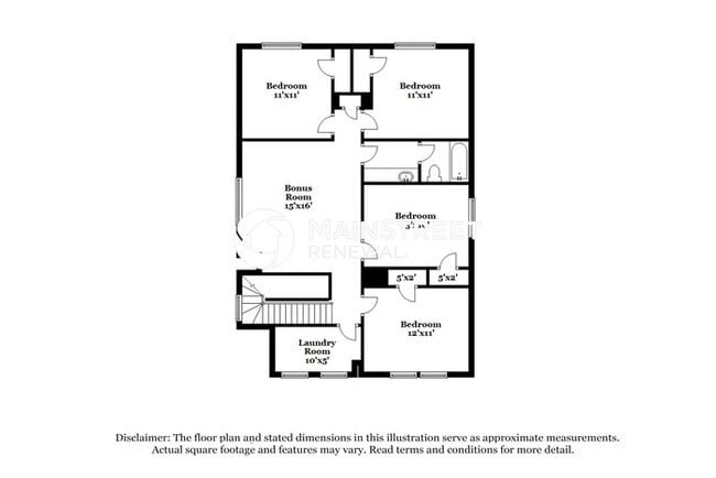 Building Photo - 5 Bedroom Pet-Friendly Home in KATY, TX with Main Street Renewal