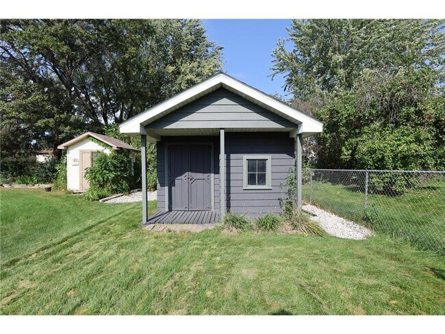 Building Photo - 3305 200th St W