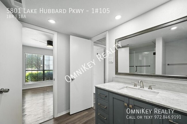 Building Photo - 5801 Lake Hubbard Pkwy