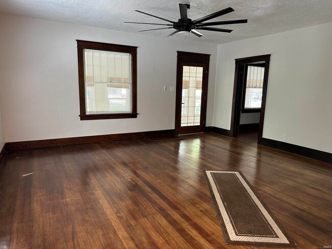 Building Photo - 509 N Indiana St
