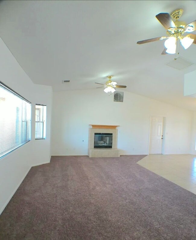 Building Photo - Large 3 bedroom home on a corner lot comin...