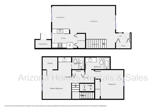 Building Photo - 608 S Liana Ct