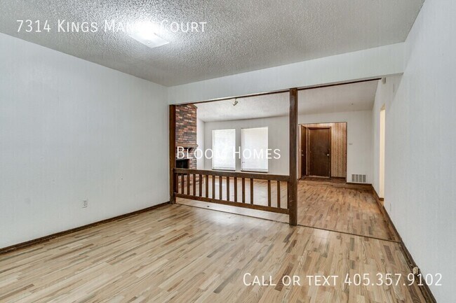 Building Photo - 7314 Kings Manor Ct