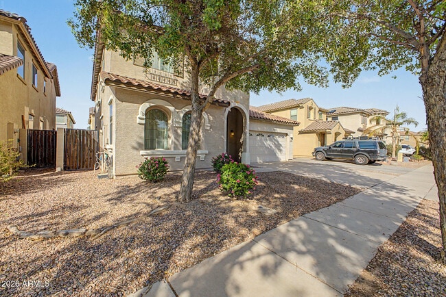 Building Photo - 3860 E Battala Ave