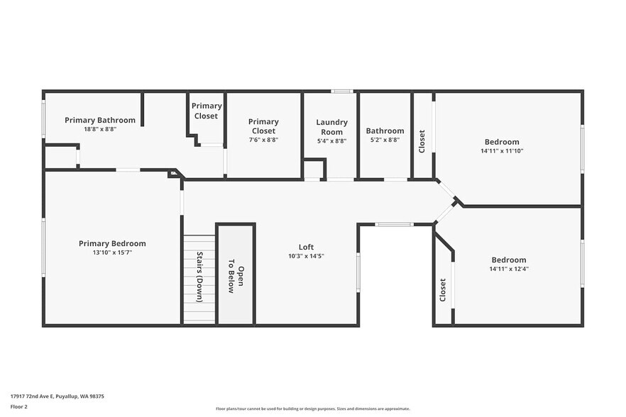 Building Photo - 17917 72nd Ave E