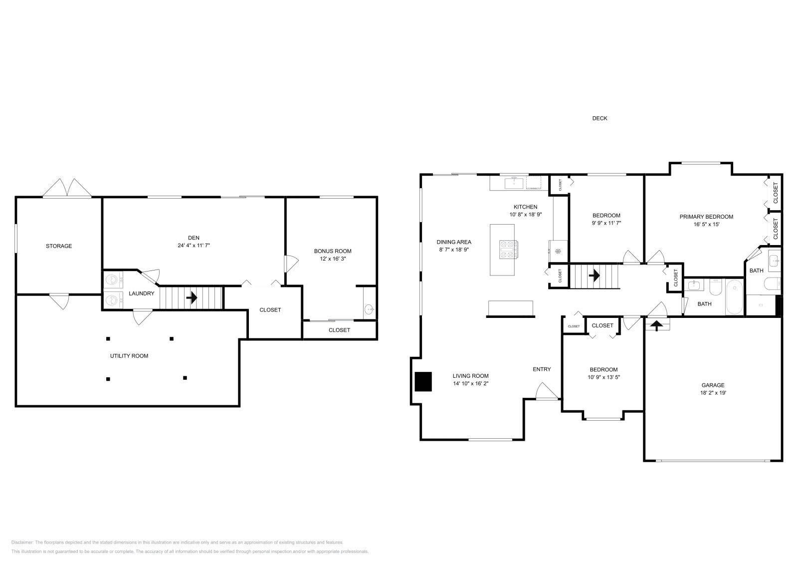Building Photo - 12917 Avante Dr NW