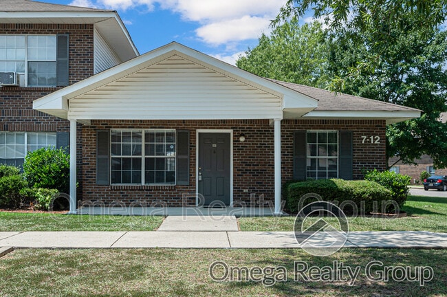 Building Photo - Ridge View Apartments