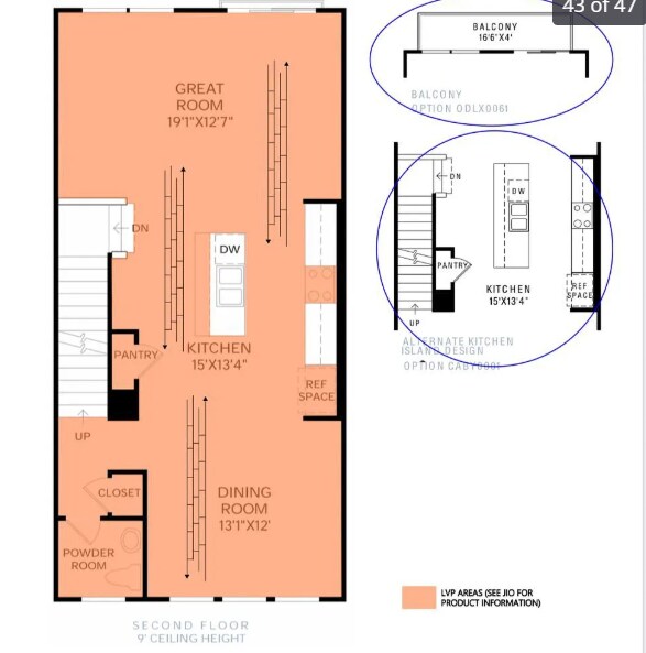 Building Photo - 2615 Wilkinson Pike