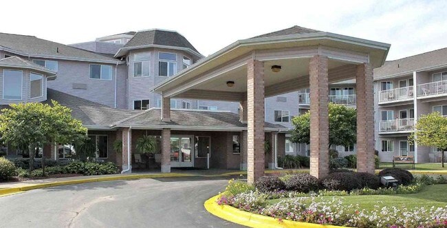 Primary Photo - Independence Village of Saginaw