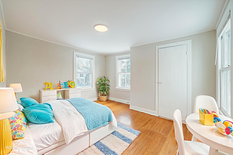 Building Photo - 6 Orchard St