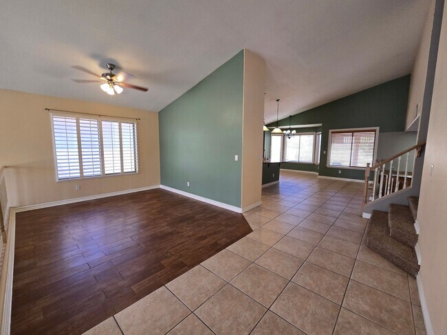 Building Photo - Don’t wait for summer, your pool home is ready now!!! 4 Bedroom, NW Las Vegas