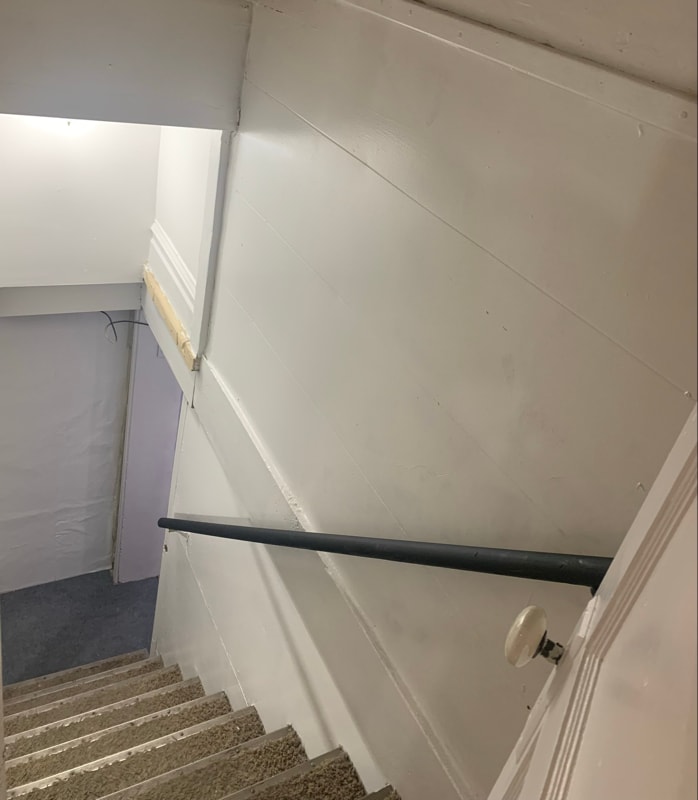 Building Photo - 2031 Jefferson Ave