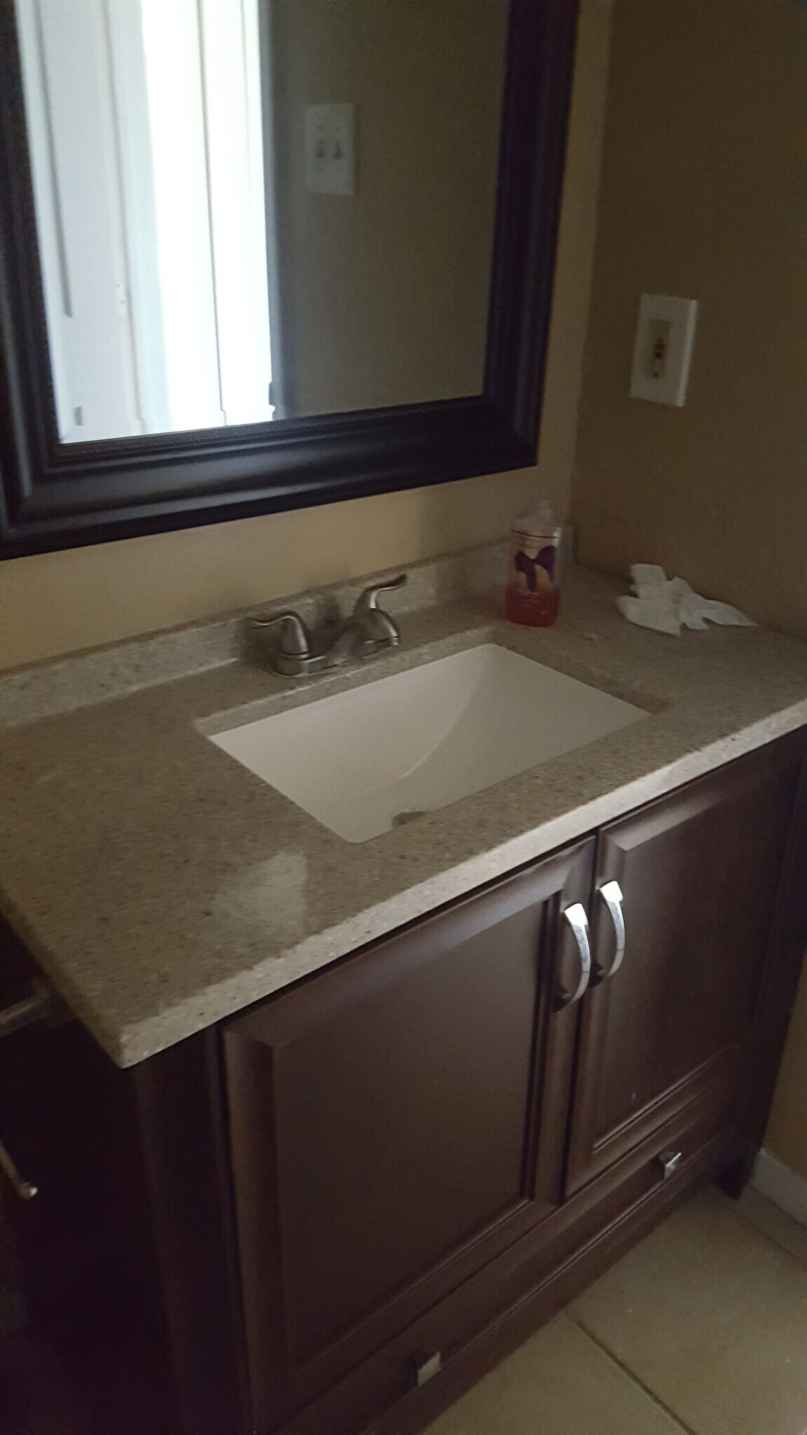 Rest Room - 904 Bret Ln