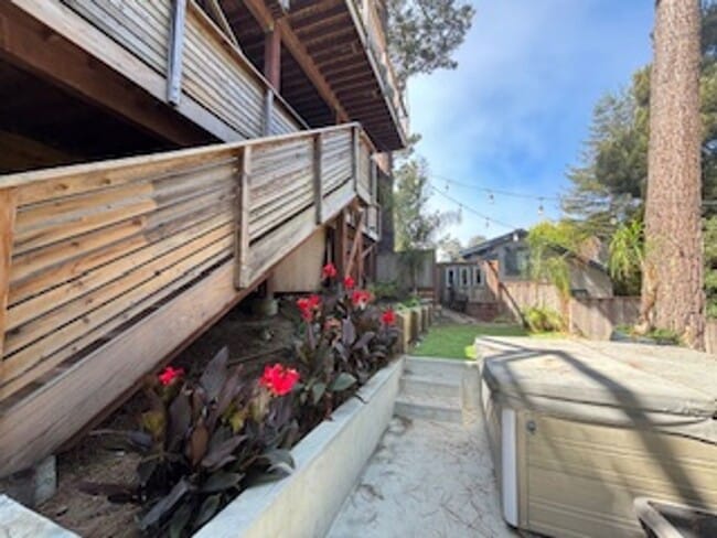 Building Photo - Architectural Masterpiece with Multi-Level...