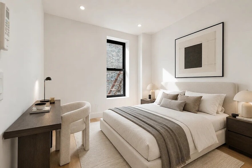 Building Photo - 205 Eighth Avenue