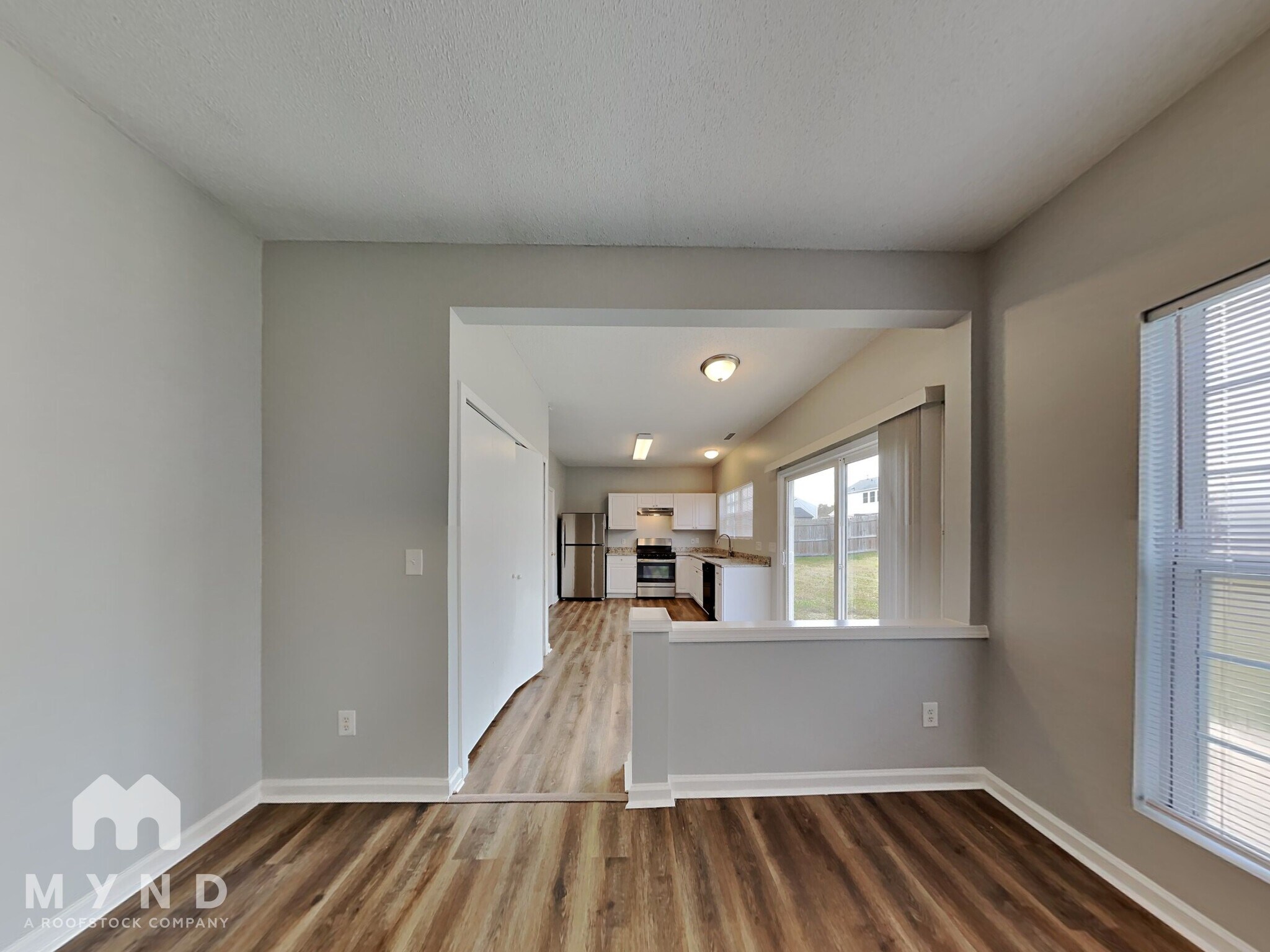 Building Photo - 3101 Tuckland Dr