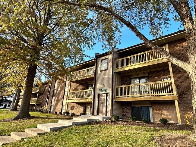 Building Photo - Cherryvale Apartments
