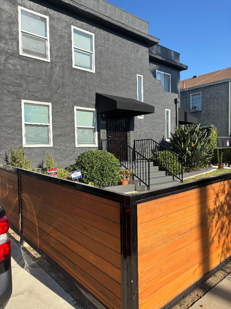 Building Photo - 1329 S Highland Ave