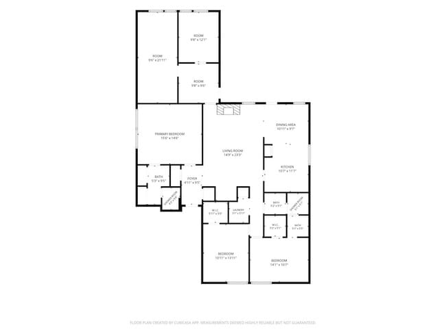 Building Photo - 7418 Boisenberry Ln