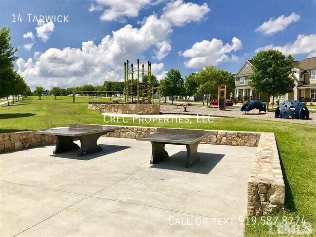 Building Photo - 14 Tarwick-