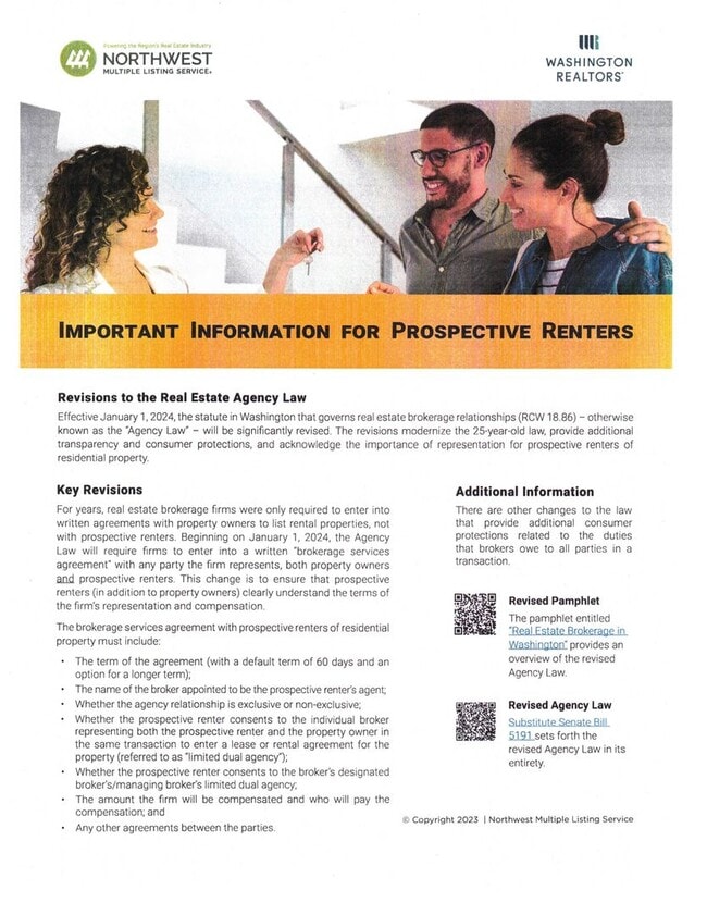 Building Photo - Spacious, clean, updated home ready now!