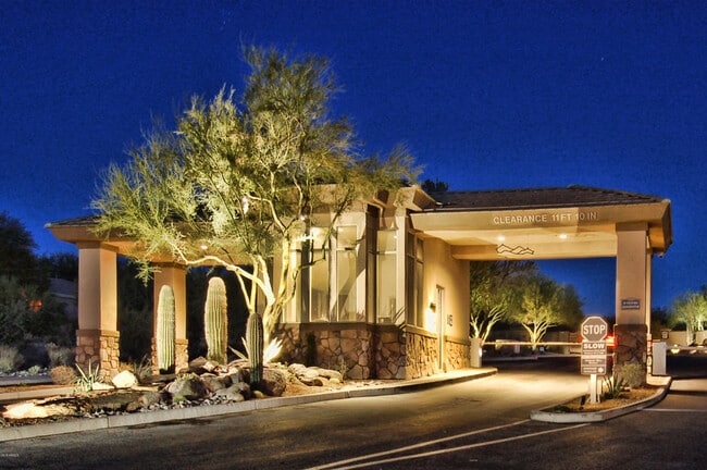 Building Photo - 11475 E Helm Dr