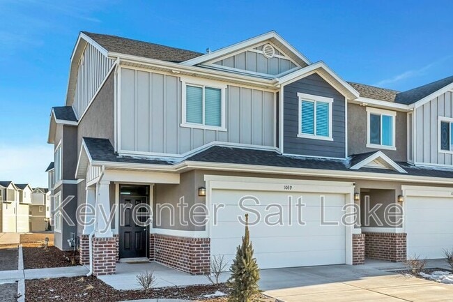 Building Photo - 1869 S 1080 W