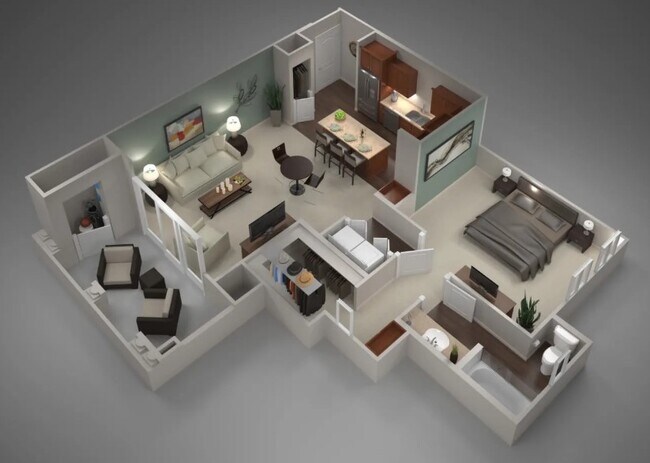 1X1-1053 - San Marquis