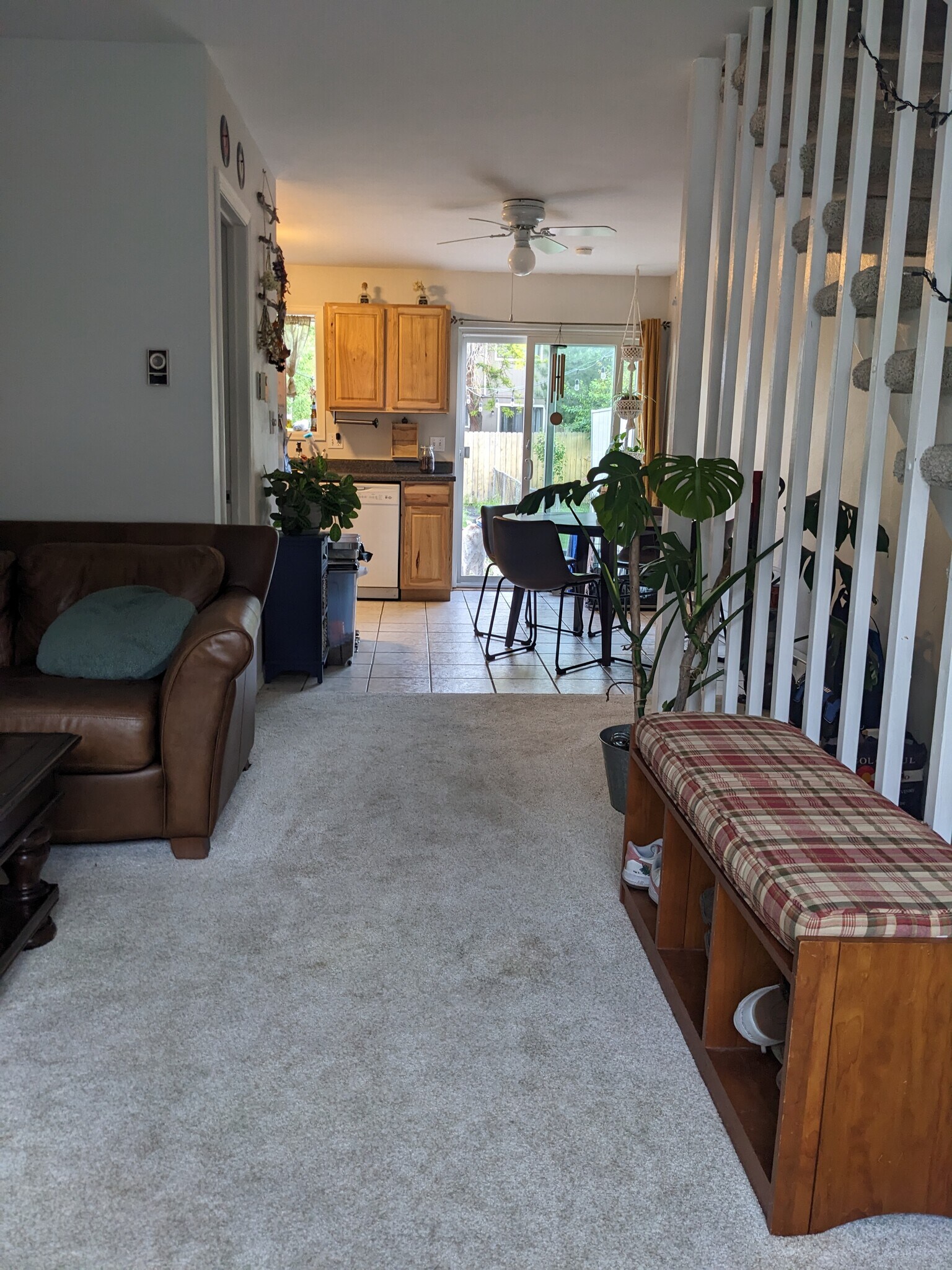 Main Living Space - 3205 Azalea Dr