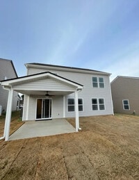 Building Photo - 819 John Weaver Trce