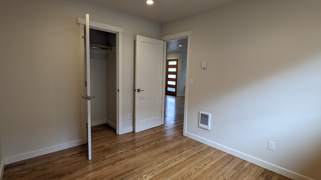 Bedroom 2 - 2815 SE 27th Ave