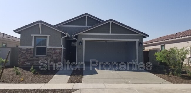 Primary Photo - 14611 W Charter Oak Rd