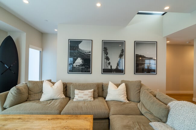 Building Photo - 1012 Beryl St