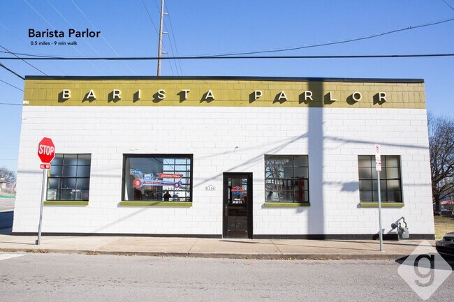 Building Photo - 1610 6th Ave N
