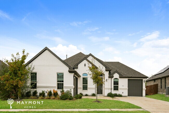 Primary Photo - Elegant 4-Bedroom Home in Midlothian, TX