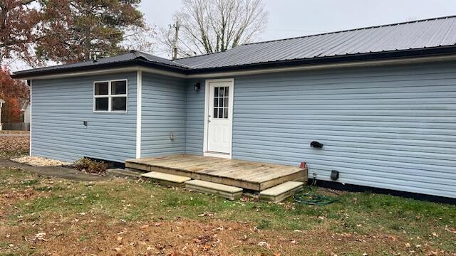 Building Photo - 5597 Ramsey St