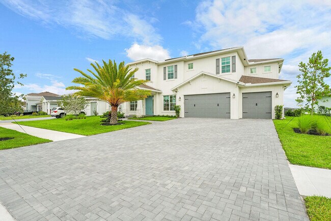 Primary Photo - 601 Hookline Cir